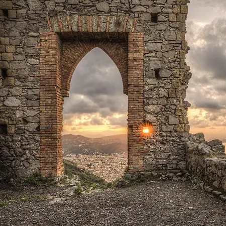 Amalfi Coast