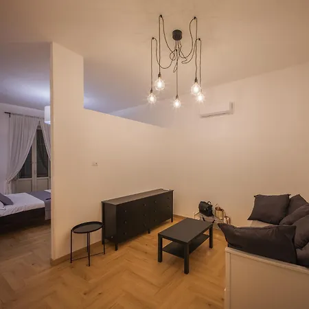 Amalfi Coast Apartment