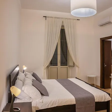 Amalfi Coast Apartment *
