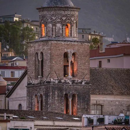 Amalfi Coast Salerno