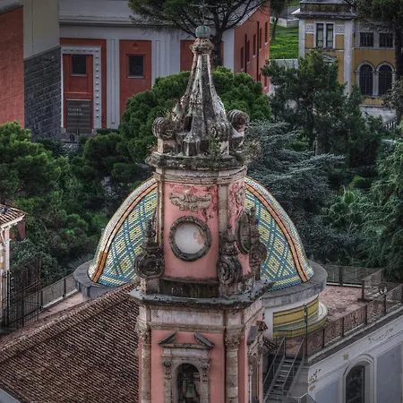 Amalfi Coast * Salerno