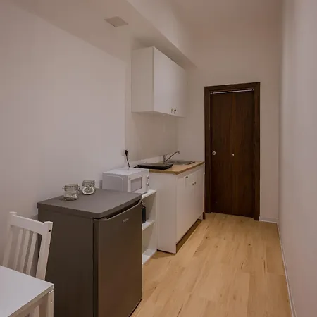 Amalfi Coast Apartment
