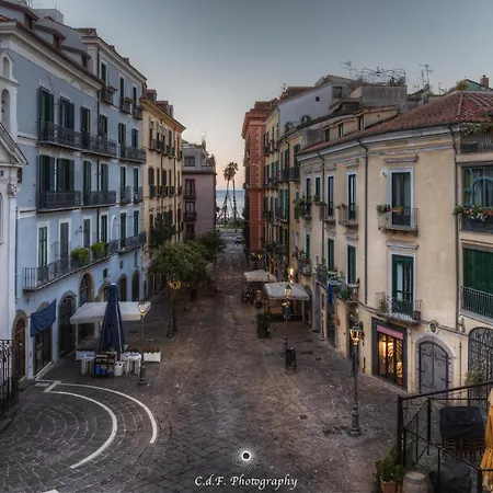 Amalfi Coast *