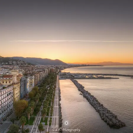 Amalfi Coast