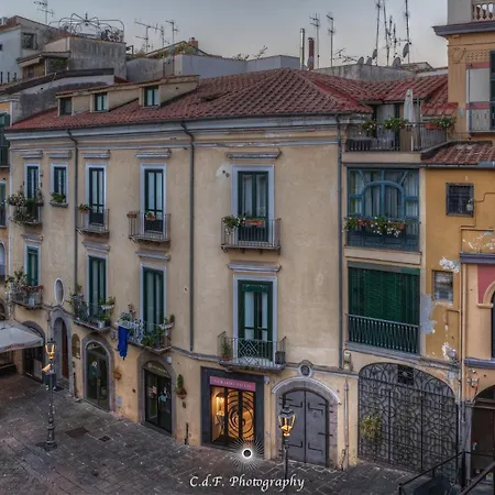 Amalfi Coast Apartament