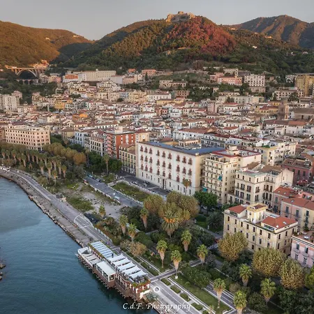 Apartment Amalfi Coast Salerno