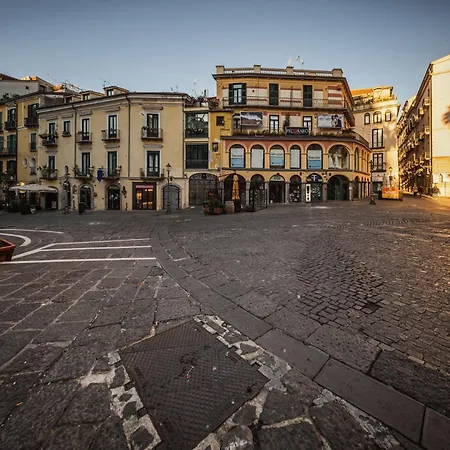 Amalfi Coast Salerno