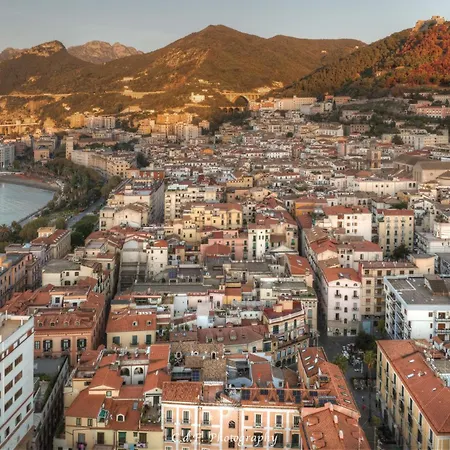 Apartment Amalfi Coast *