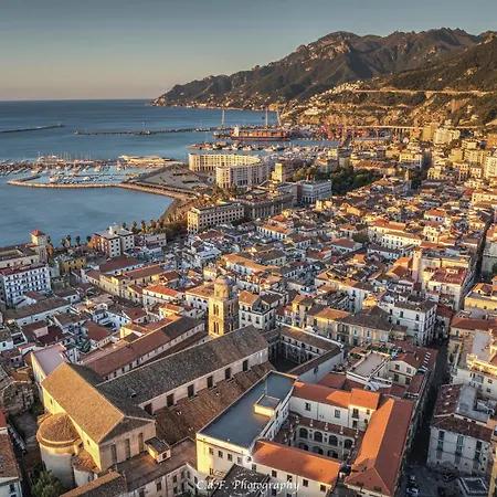 Apartment Amalfi Coast Salerno