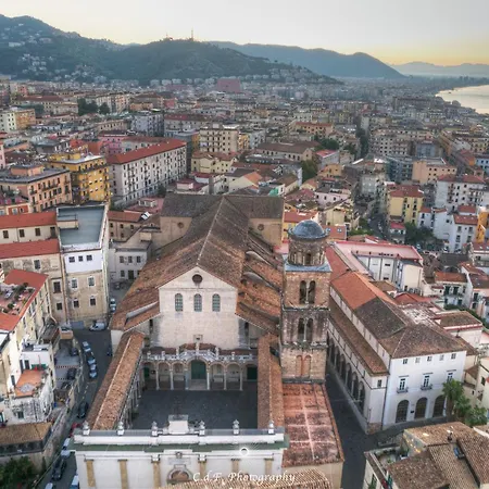 Amalfi Coast Salerno